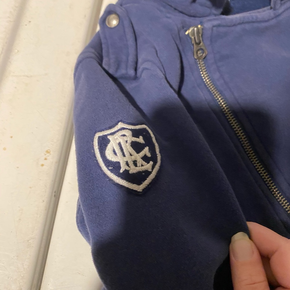 Ralph Lauren polo jacket